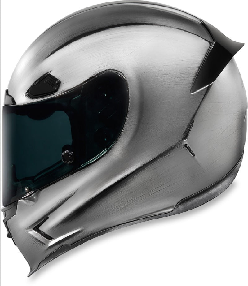 ICON Airframe Pro Helmet - QUICKSILVER