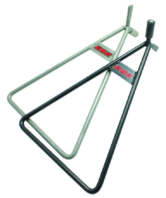 DRC Triangle MX Stand - GUNMETAL