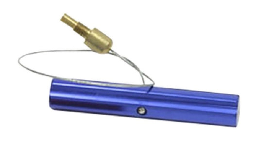 DRC ZETA Air Valve Puller - BLUE