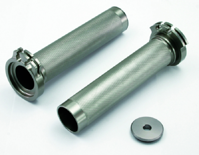 ZETA ALUMINUM THROTTLE TUBE