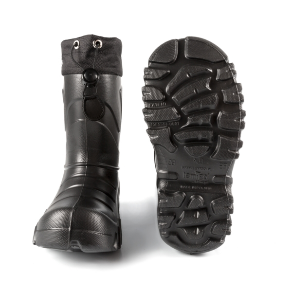 CKX Child Eva Boots - SNOWMOBILE