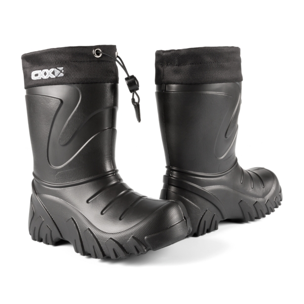 CKX Child Eva Boots - SNOWMOBILE