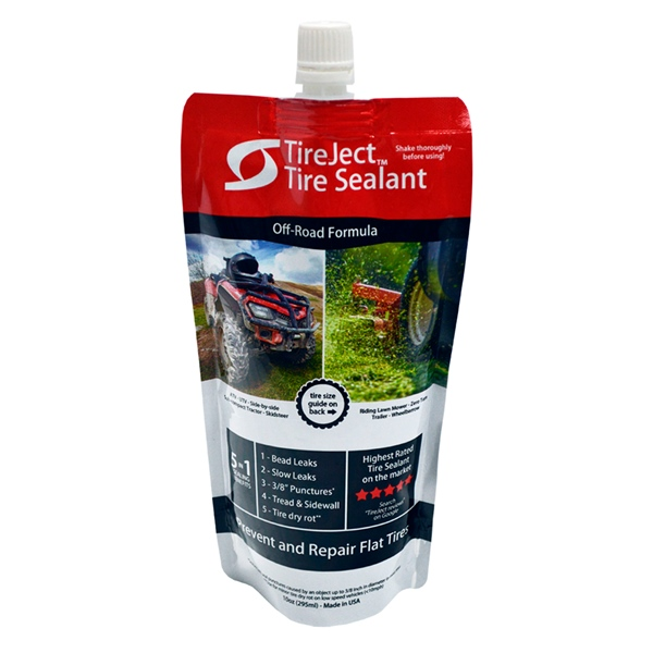 TIREJECT Tire Sealant Refill