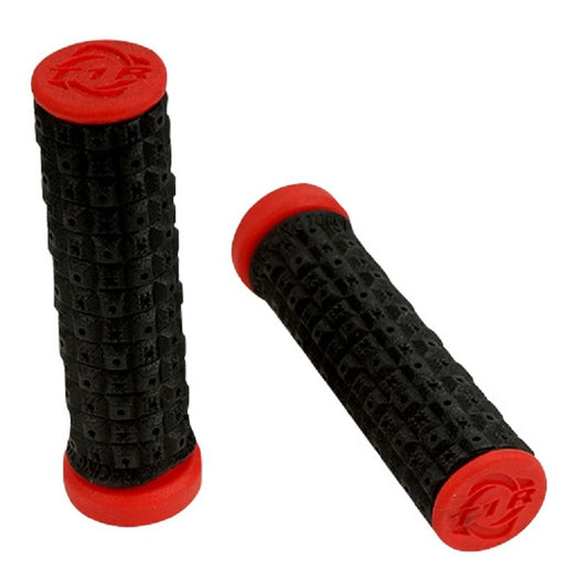 TORC1 ATV GRIP ENDURO GRIP RED