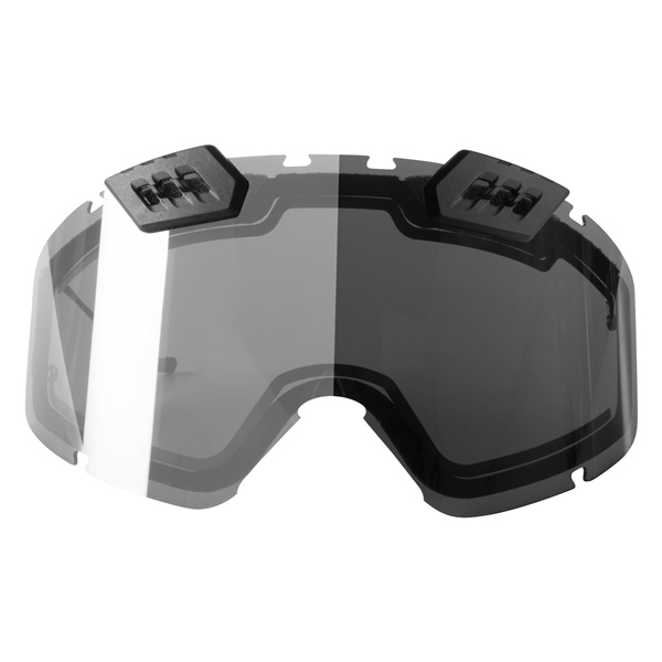 CKX  210° Goggle Electric Lenses With Control Vent