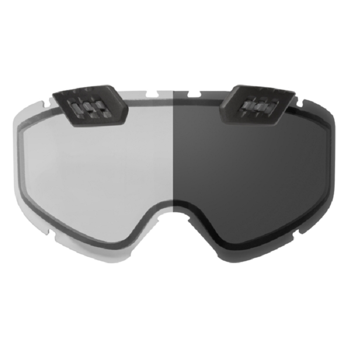 CKX 210° Goggle Lenses With Control Vent