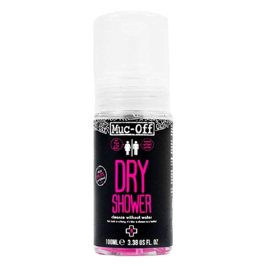 MUC-OFF Dry Shower 100ML