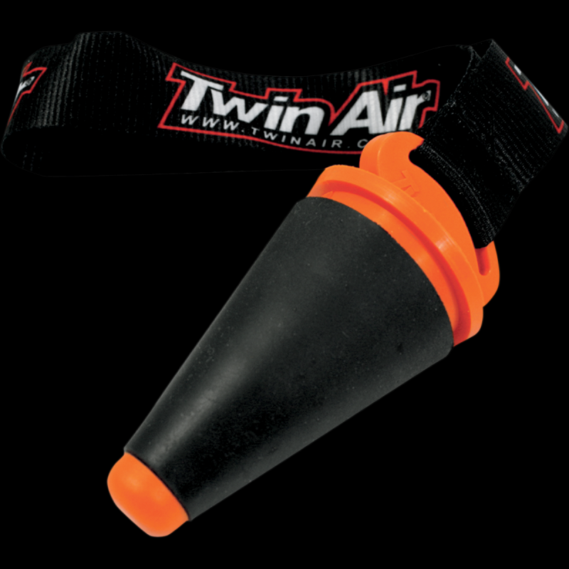 TWIN AIR EXHAUST PLUG