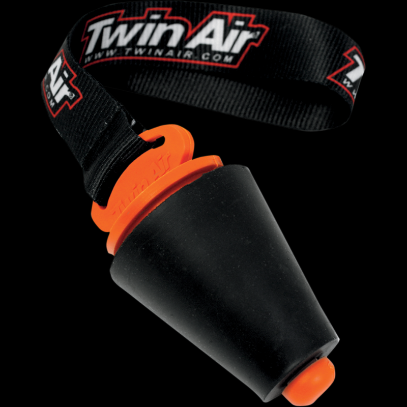 TWIN AIR EXHAUST PLUG