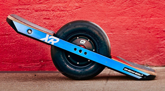 ONEWHEEL XR - POWDER BLUE