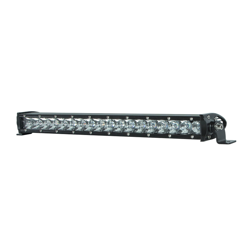 SPEED DEMON 20" SINGLE ROW LED LIGHT BAR