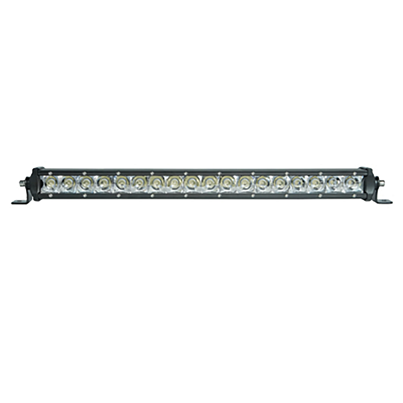 SPEED DEMON 20" SINGLE ROW LED LIGHT BAR