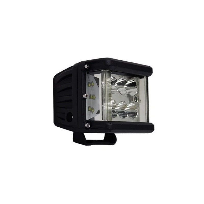 SPEED DEMON Side Blinder 250° Driving Light