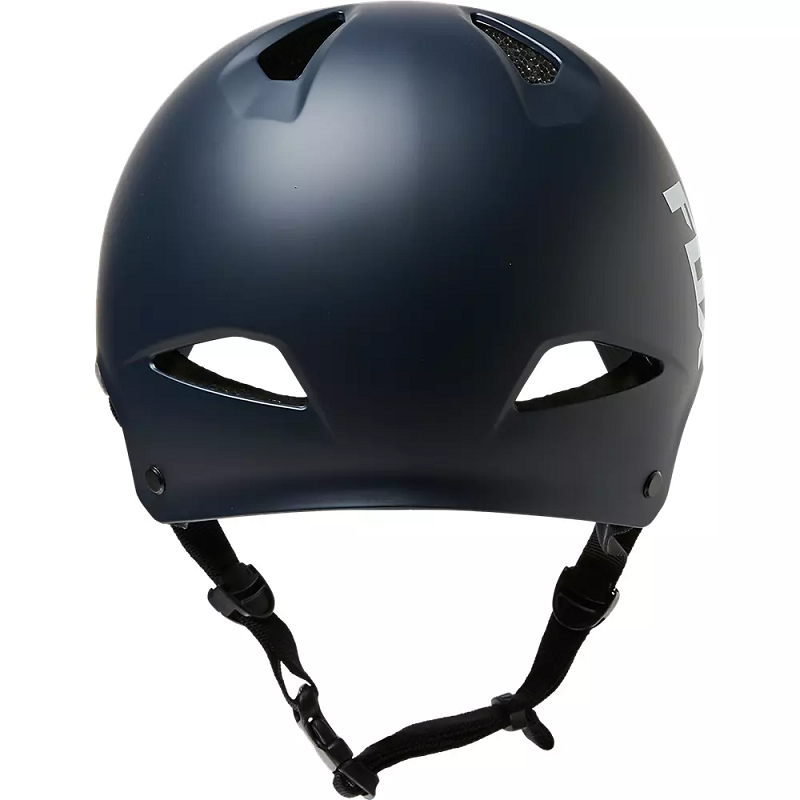FOX Flight Sport Helmet - BLACK