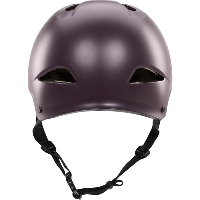 FOX Flight Sport Helmet - DARK PURPLE
