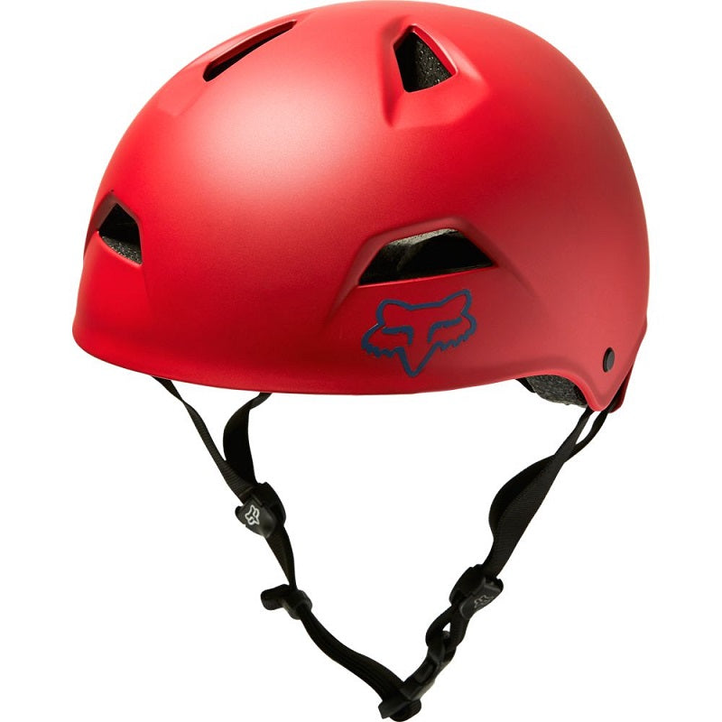 FOX Flight Sport Helmet - CHILLI