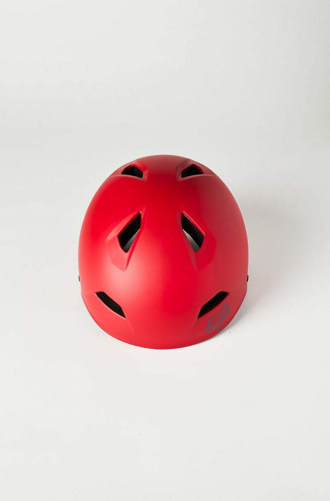 FOX Flight Sport Helmet - CHILLI