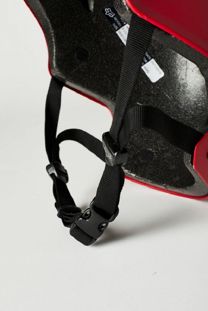 FOX Flight Sport Helmet - CHILLI