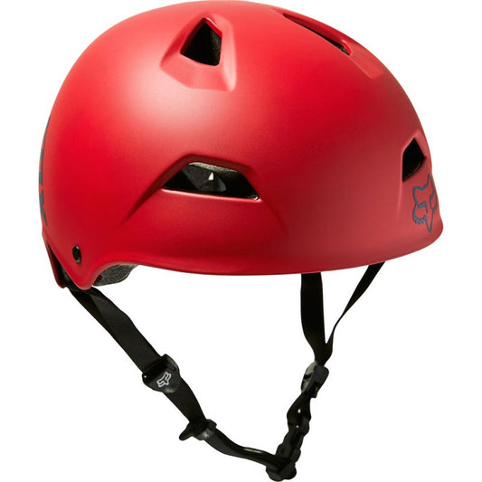 FOX Flight Sport Helmet - CHILLI