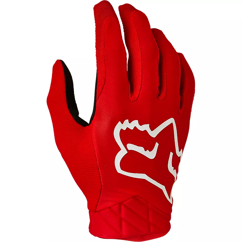 FOX Airline Glove - RED