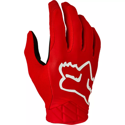 FOX Airline Glove - RED