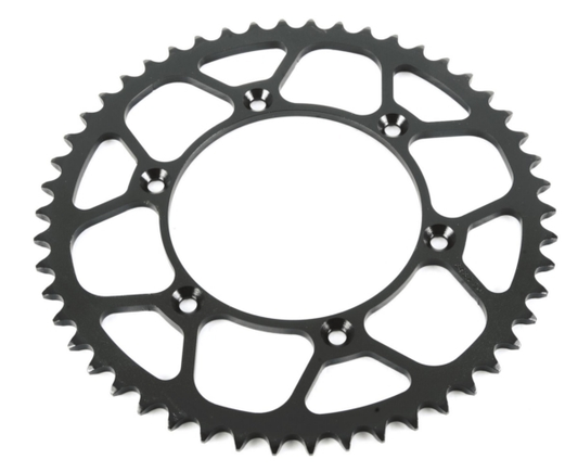 SUZUKI/YAMAHA DURA SPROCKET - REAR