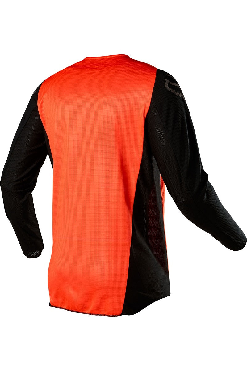 FOX Youth 180 Prix Jersey - ORANGE