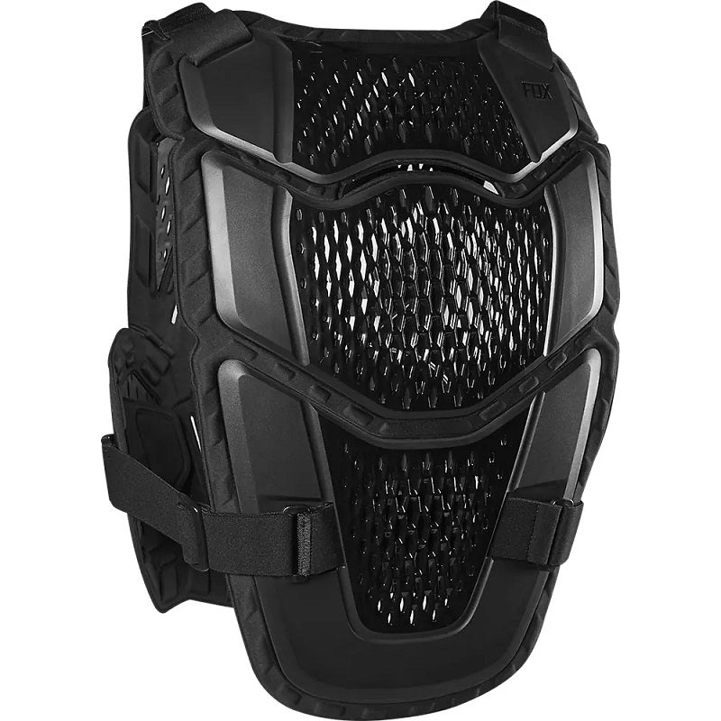 FOX Youth Raceframe Roost Guard - BLACK