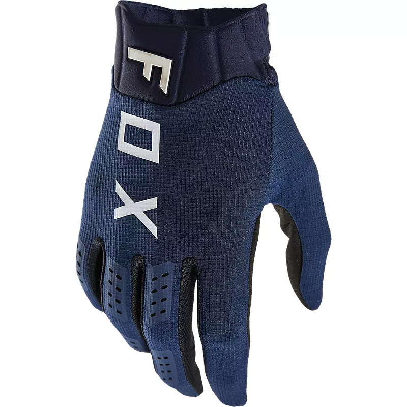 FOX Flexair Gloves - MIDNIGHT