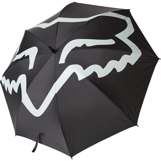 FOX Track Umbrella - BLACK