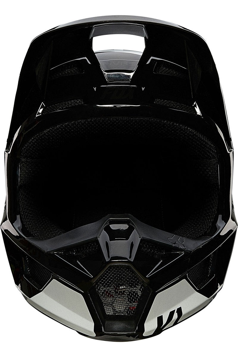 FOX V1 Revn Helmet - BLACK