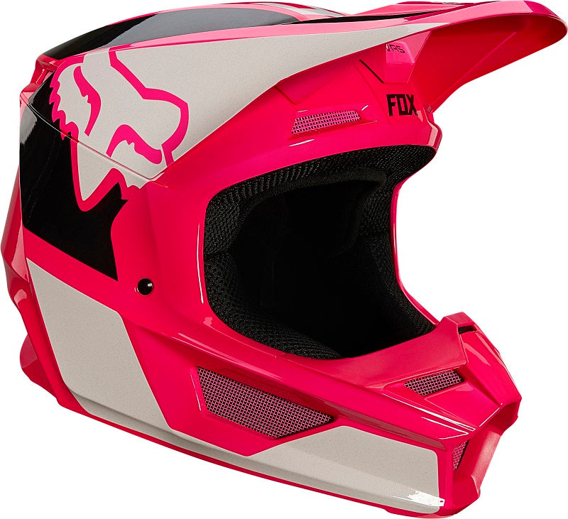 FOX V1 Revn Helmet - PINK