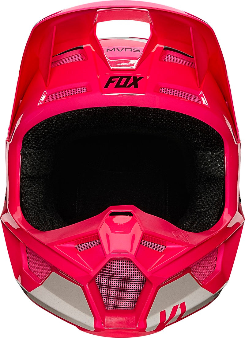 FOX V1 Revn Helmet - PINK