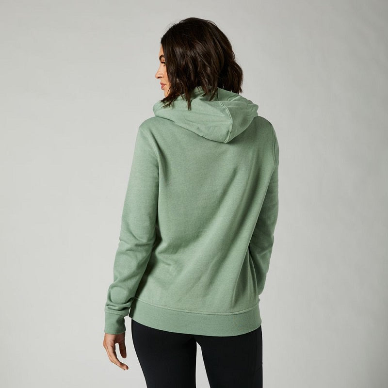 FOX Boundary Pullover Hoodie - SAGE