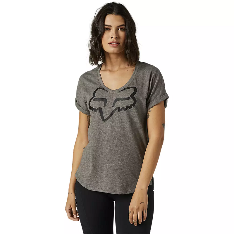 FOX Boundary Shirt - GRAPHITE