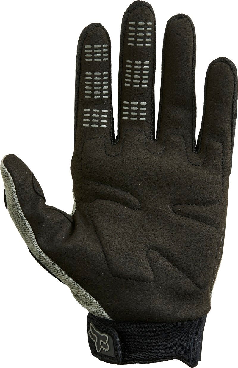 FOX Dirtpaw Gloves - GREY