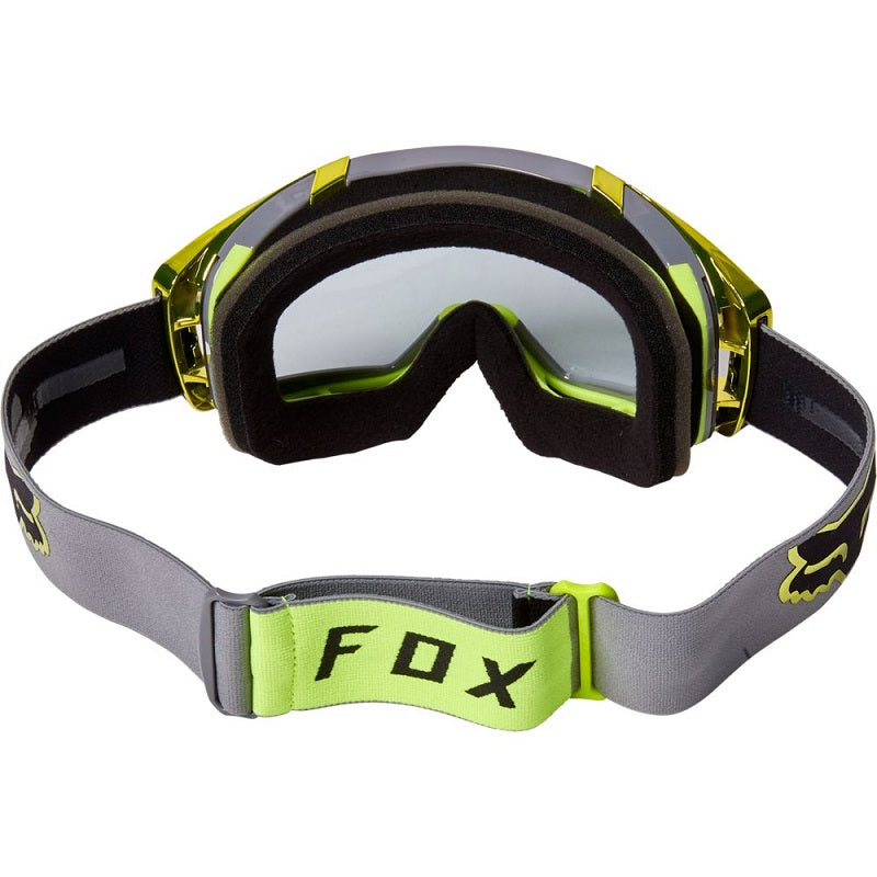 FOX Vue Stray Goggles - FLO YELLOW