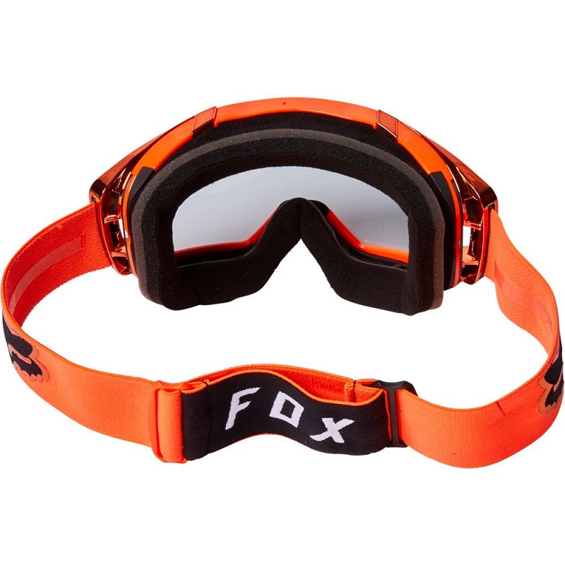 FOX Vue Stray Goggles - FLO ORANGE
