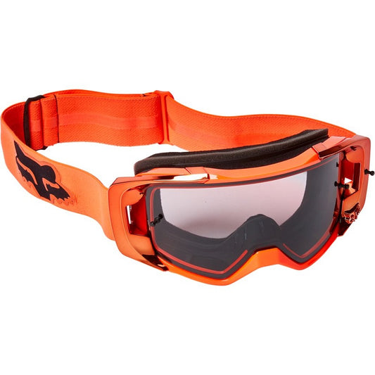 FOX Vue Stray Goggles - FLO ORANGE