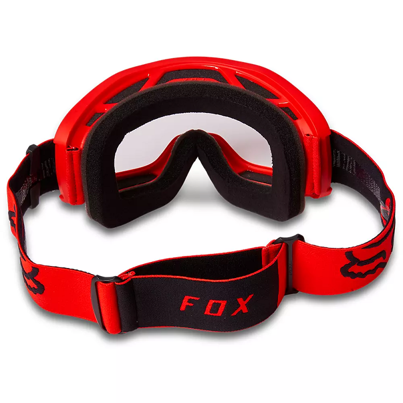 FOX Main Stray Goggles - RED