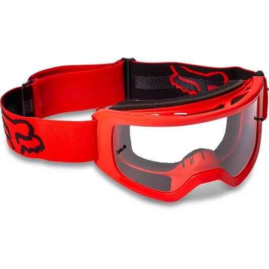 FOX Main Stray Goggles - RED