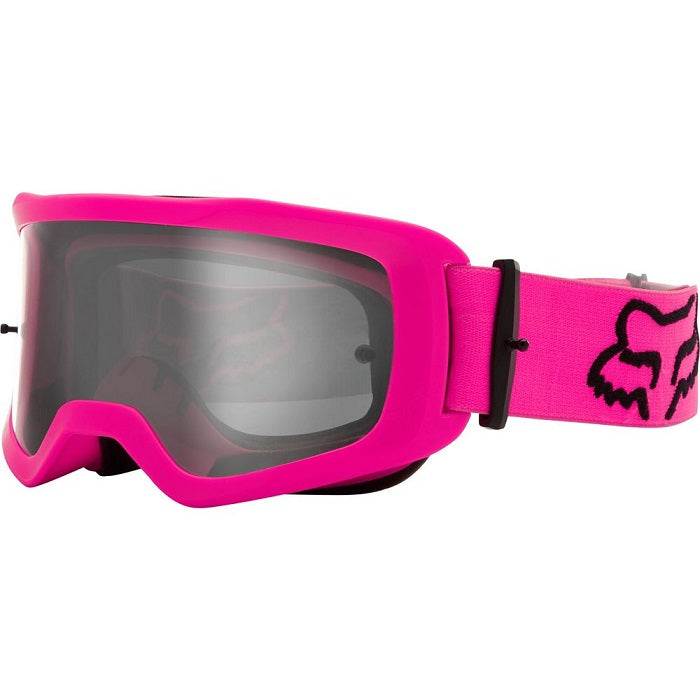 FOX Main Stray Goggles - PINK