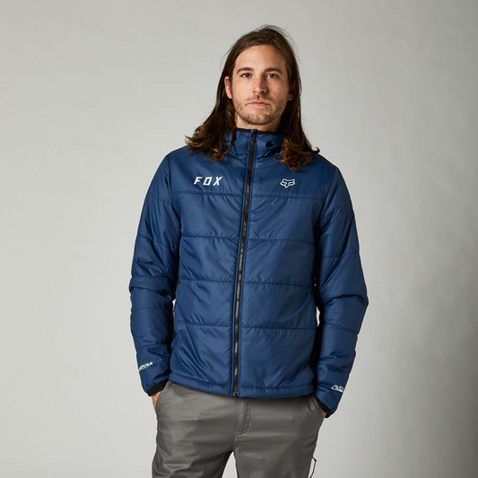 FOX Ridgeway Jacket - DARK INDIGO