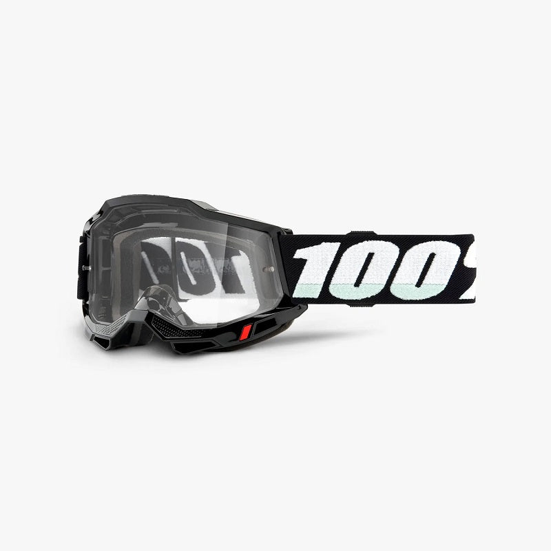 100% Accuri 2 Goggles - BLACK