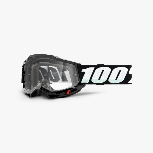 100% Accuri 2 Goggles - BLACK