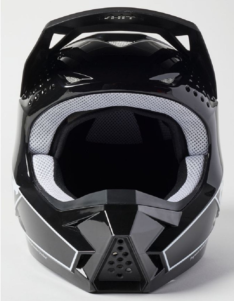 SHIFT White Label Bliss Helmet - BLACK