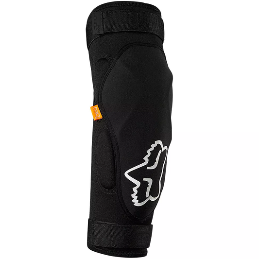 FOX Launch D30 Elbow Guards - BLACK