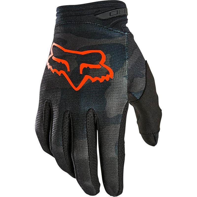 FOX 180 Trev Gloves - CAMO