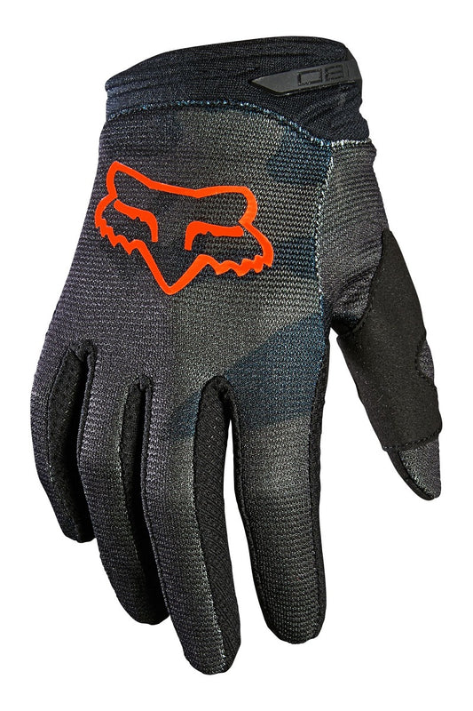 FOX Youth 180 Trev Gloves - CAMO