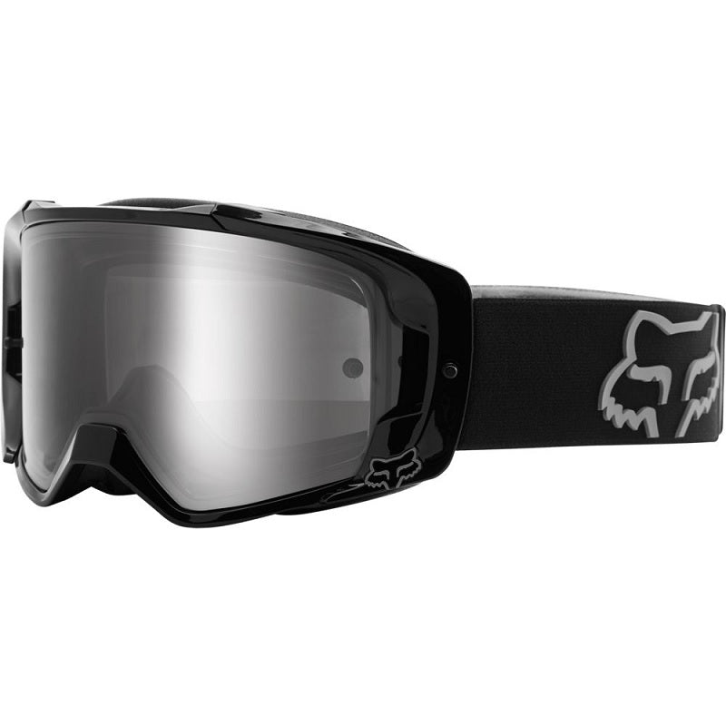 FOX Vue X Stray Goggles - BLACK